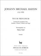 Tecum principium 