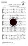 Tecum principium 