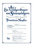 Walzerstrauss 
