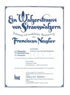 Walzerstrauss 