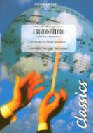 A Brahms Melody 