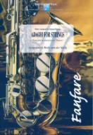Adagio For Strings 