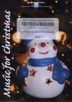 For Unto Us A Child Is Born 