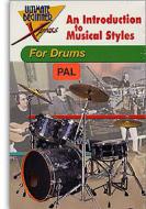 An Introduction to Musical Styles for Drums 