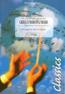 Grieg's Morning Mood 