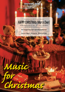 Happy Christmas 