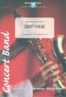 Liberty Fanfare 