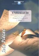 Ne Partez Pas Sans Moi 