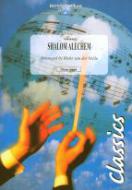 Shalom Alechem 