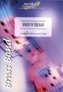 Singin' In The Rain 