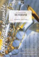 The Entertainer 