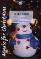 The Jolly Reindeer 