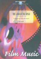 Lord Of The Rings: The Fellowship Of The Ring 