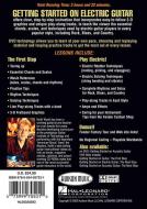Fender Presents: Getting Started On Electric Guitar 