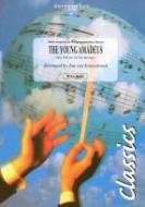 The Young Amadeus 