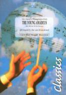 The Young Amadeus 