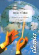 Toccata in d-Moll 