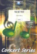 Way Out West 