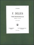 The Nightingale ('Sing! Sing!') 
