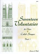 Seventeen Voluntaries Book 7 