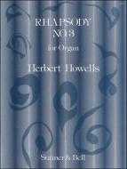 Rhapsody No. 3 in C Sharp Minor 