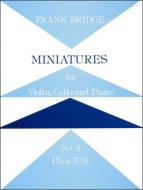 Miniatures Set 3 
