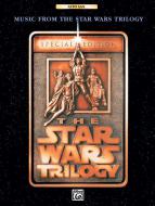 Music from the Star Wars Trilogy: Alto Sax 