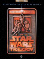 Music from the Star Wars Trilogy: Tenor Sax 