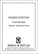 Five Rondos 