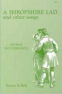 A Shropshire Lad and Other Songs 