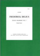 Dance Rhapsody No. 2 