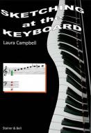 Sketching At the Keyboard 