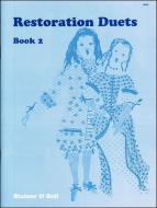 Restoration Duets Book 2 