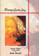 Always From Joy 