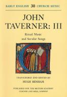 John Taverner II 