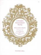 Complete Harpsichord Music Book 1 