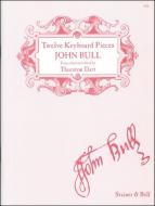 Twelve Pieces from Musica Britannica 