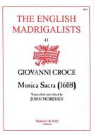 Musica Sacra 