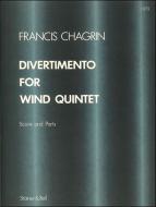 Divertimento 