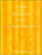 A Song of Sunshine 