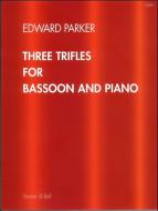 Three Trifles 