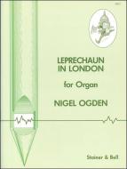 Leprechaun in London 