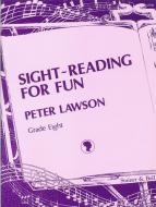 Sight-Reading for Fun Book 8 