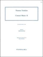 The Complete Consort Music Set 2 