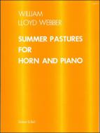 Summer Pastures 