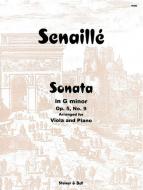 Sonata In G Minor 