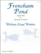 Frensham Pond 