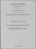 String Quartet 