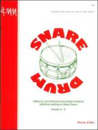 Snare Drum Grads 5-8 