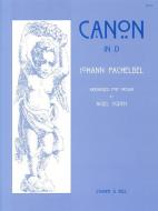 Canon in D 